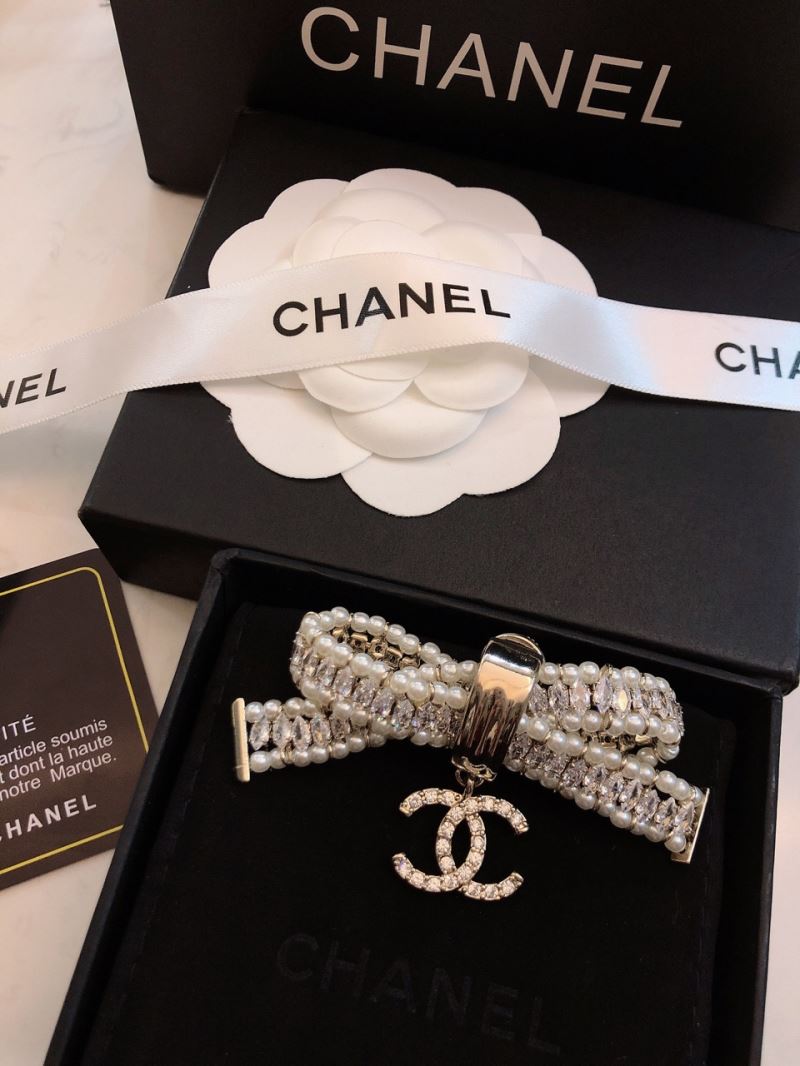 Chanel Brooches